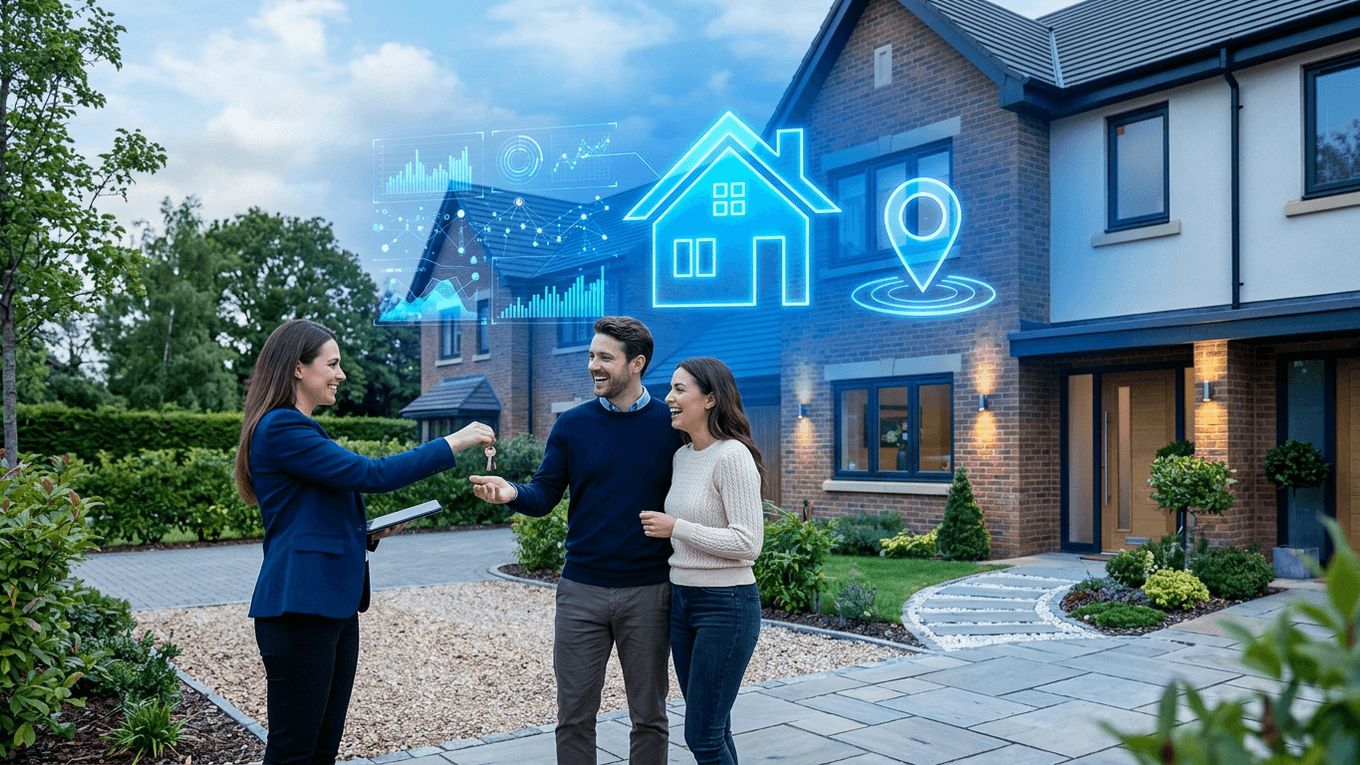 Top 10 Best Real Estate Agents in Castle Point