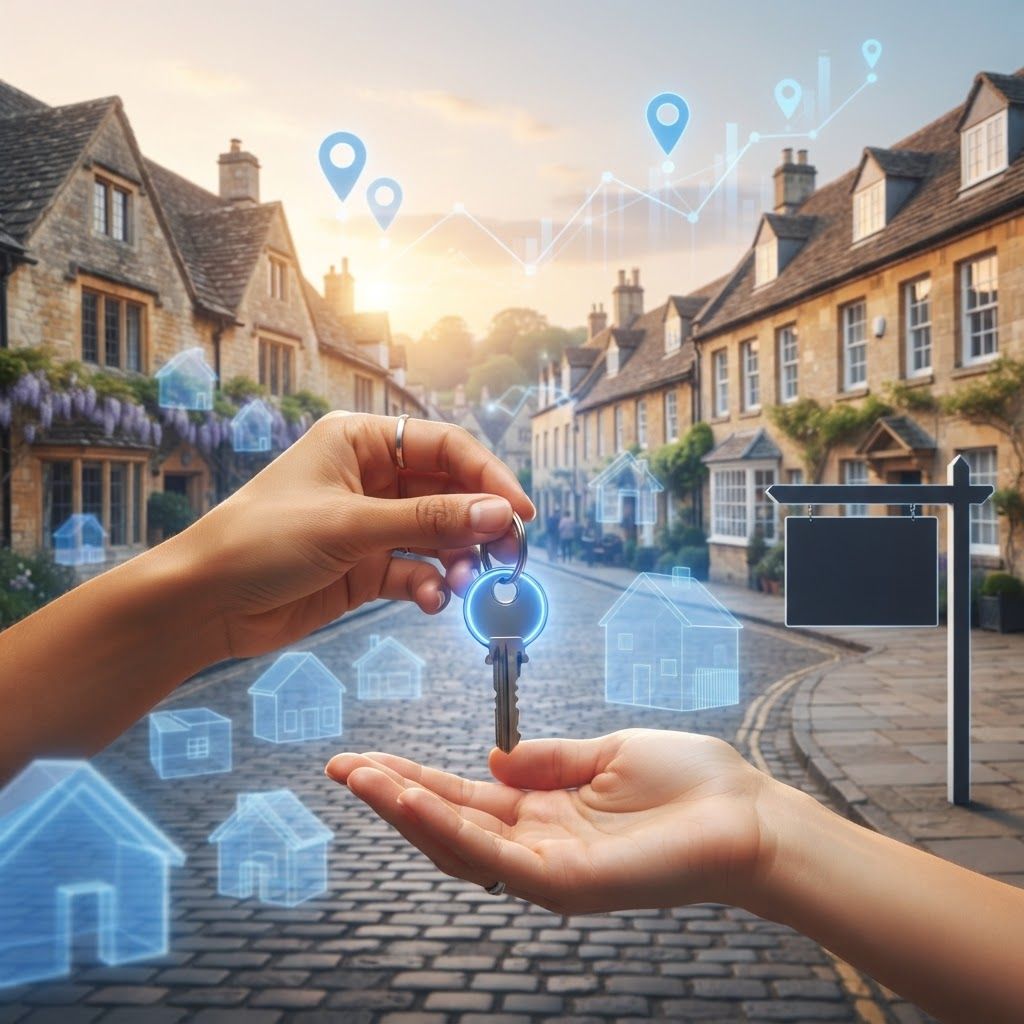 Top 10 Best Real Estate Agents in Cherwell