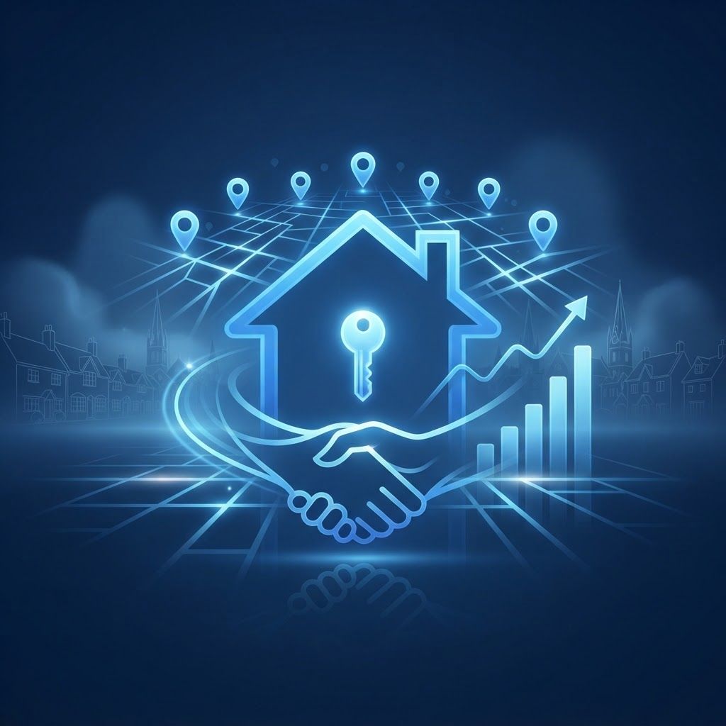 Top 10 Best Real Estate Agents in East Hertfordshire
