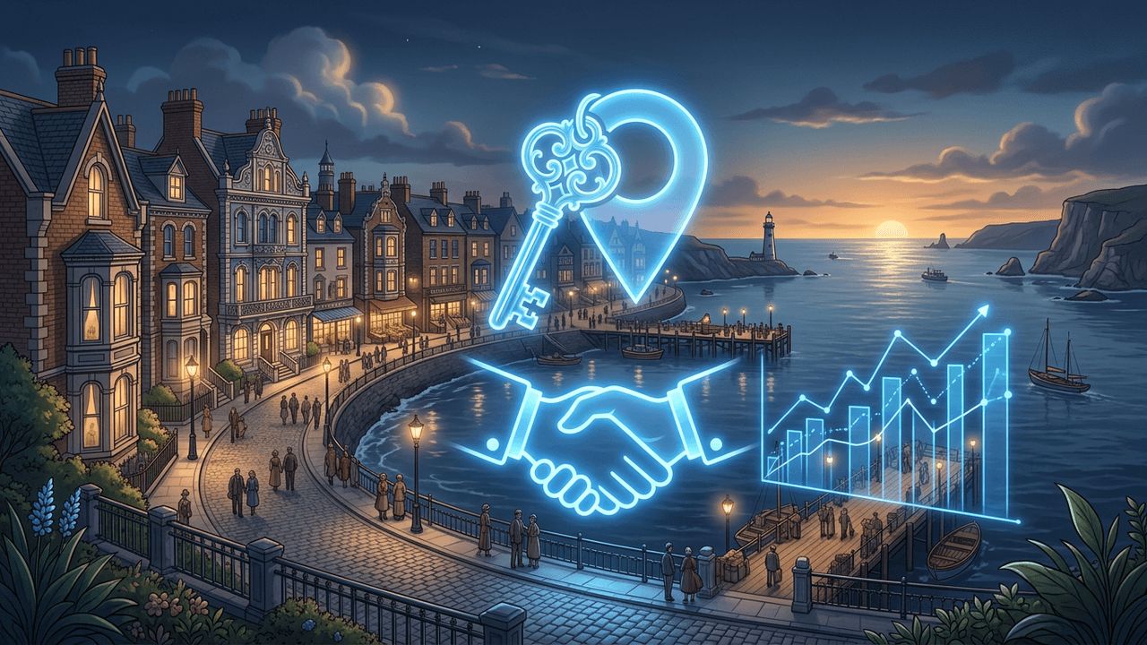 Top 10 Best Real Estate Agents in Eastbourne