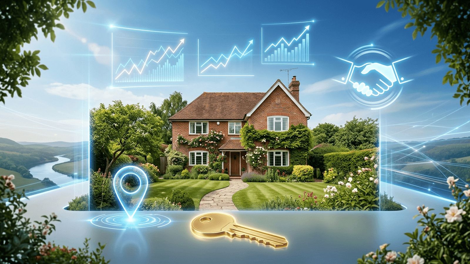 Top 10 Best Real Estate Agents in Epsom and Ewell