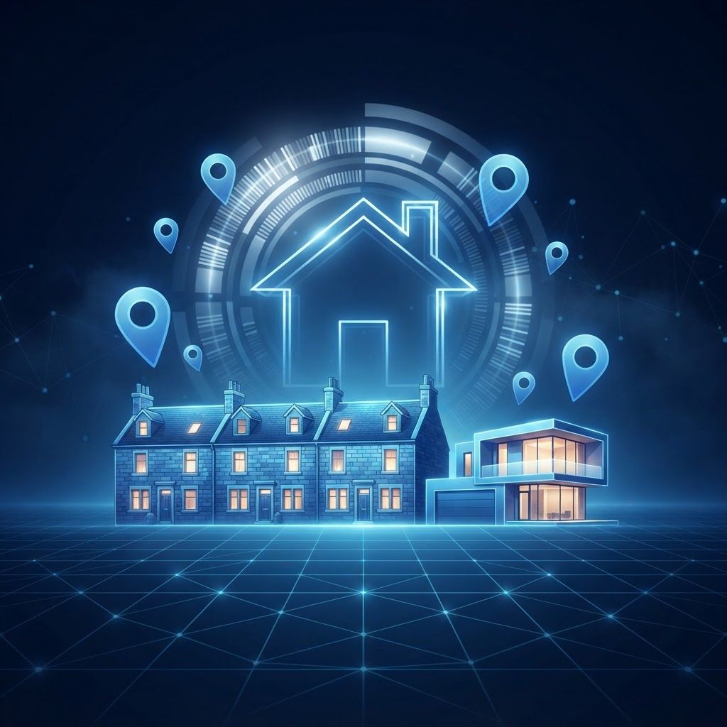 Top 10 Best Real Estate Agents in Falkirk