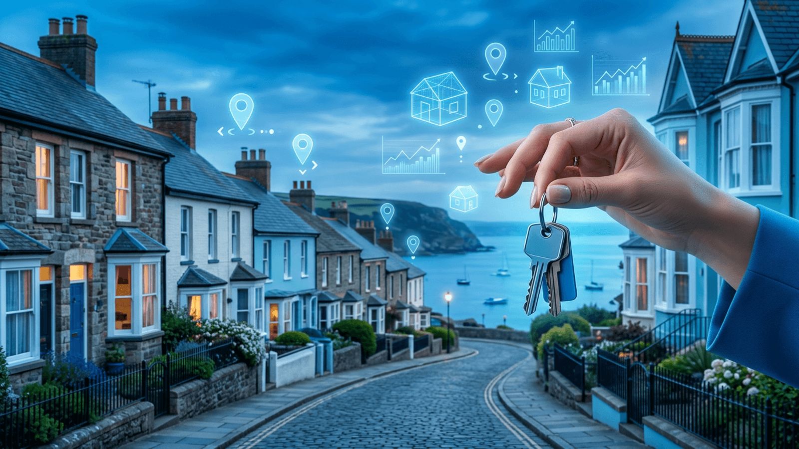 Top 10 Best Real Estate Agents in Folkestone and Hythe
