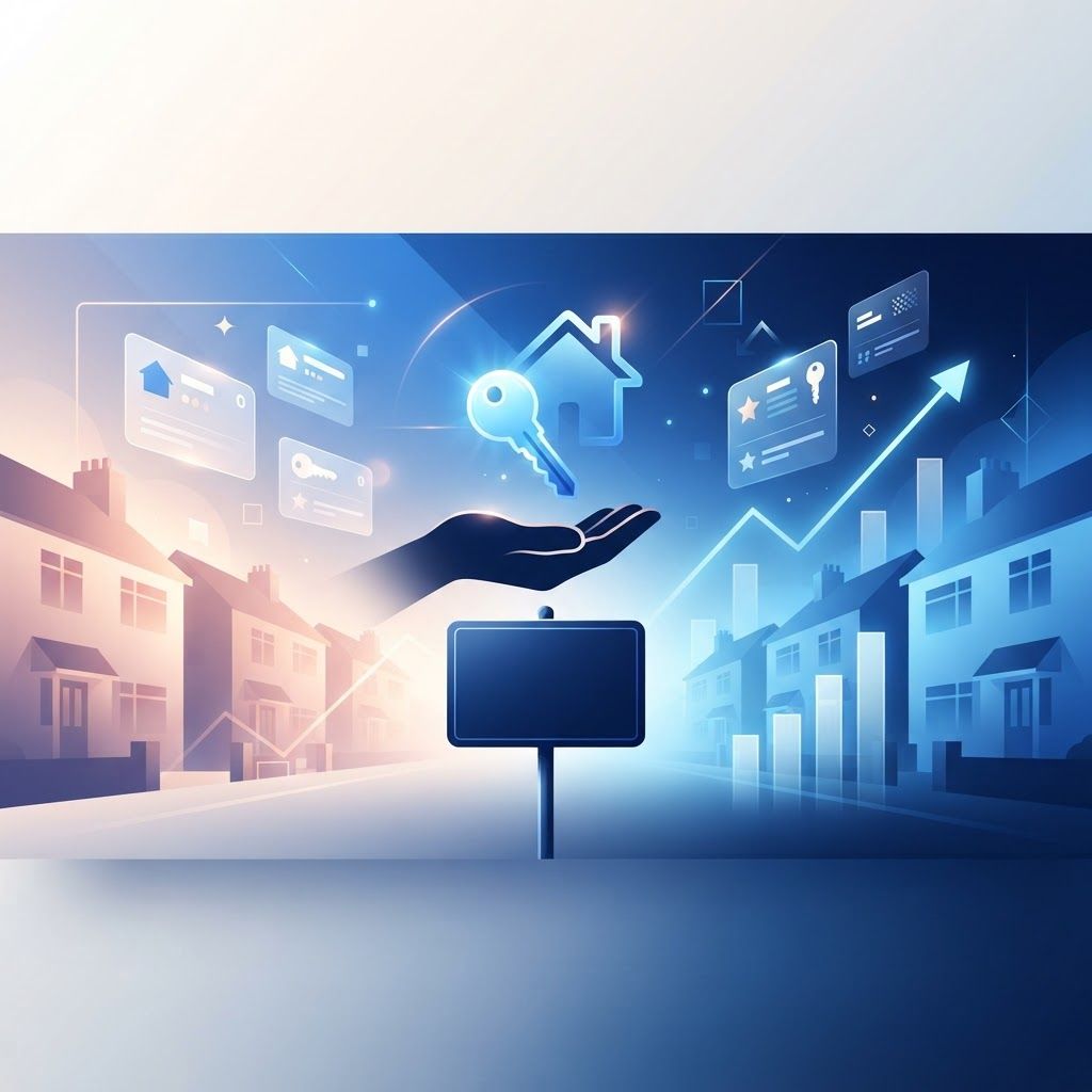 Top 10 Best Real Estate Agents in Knowsley