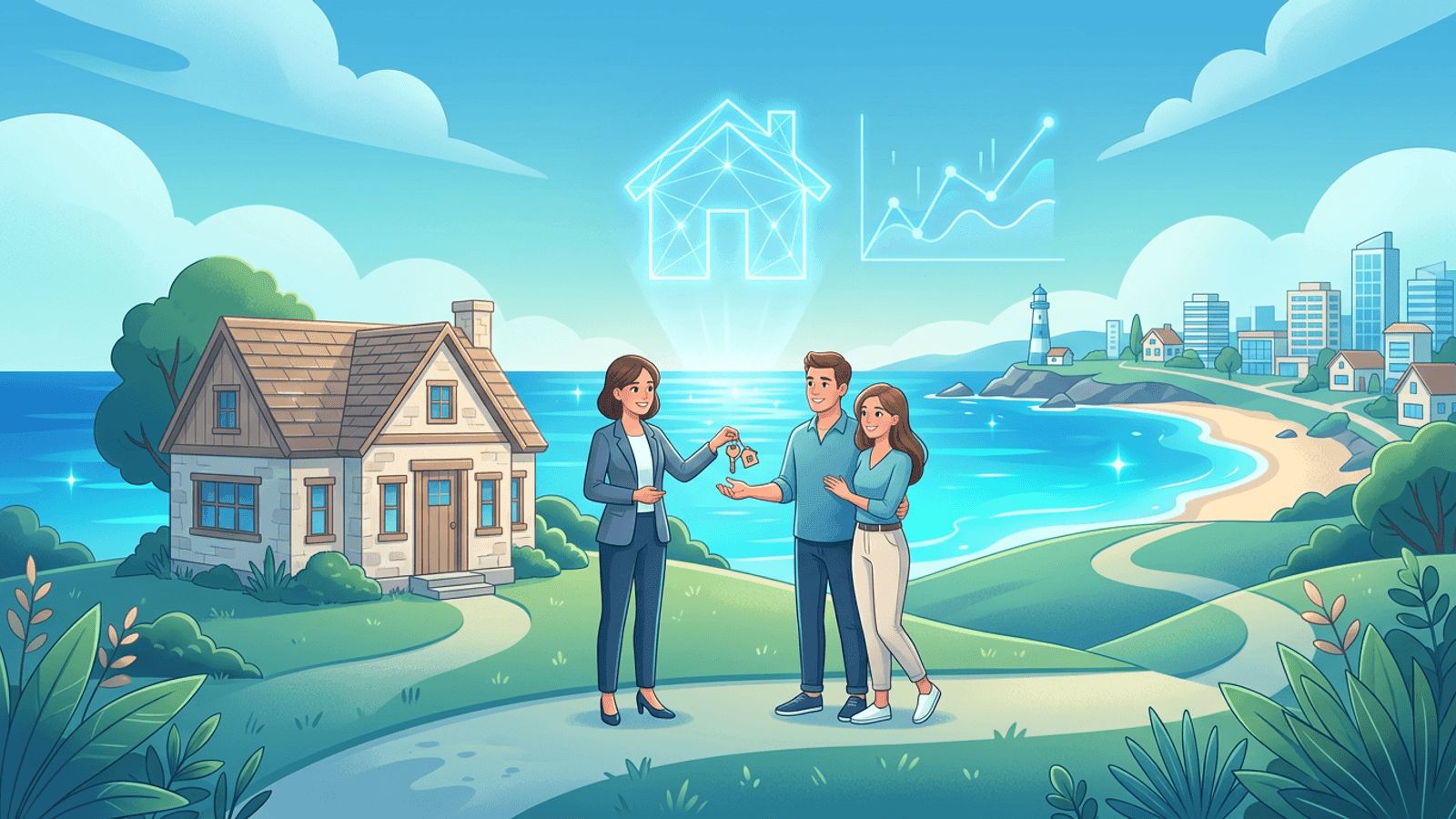 Top 10 Best Real Estate Agents in Lewes