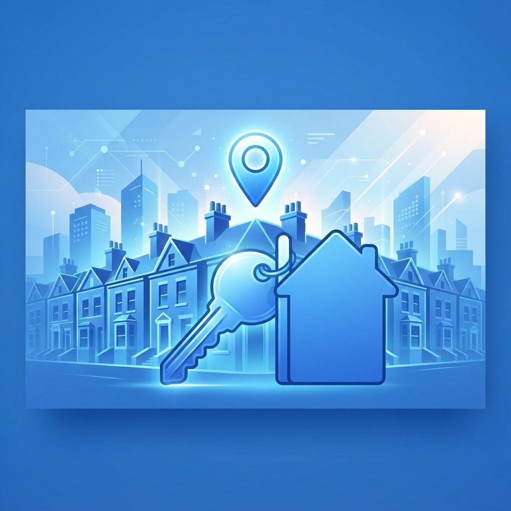 Top 10 Best Real Estate Agents in Nuneaton and Bedworth
