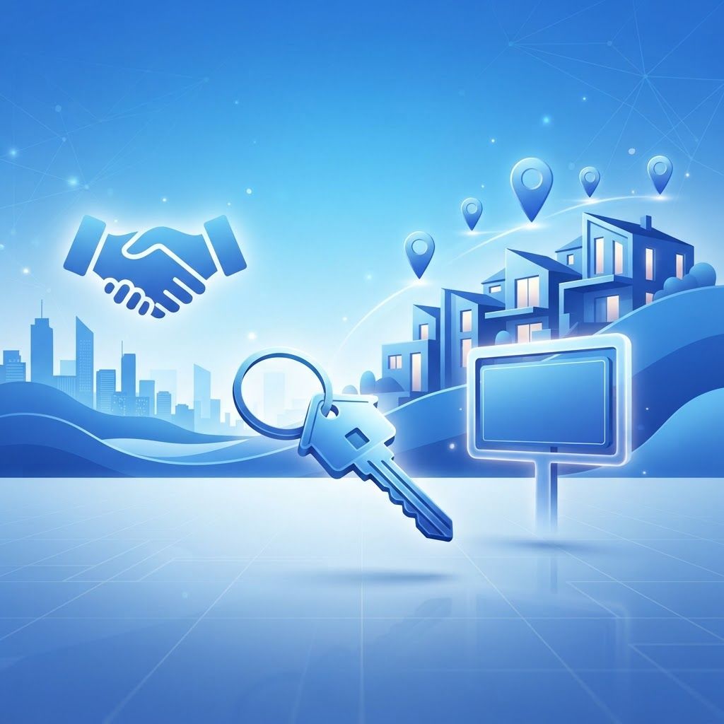 Top 10 Best Real Estate Agents in Redcar and Cleveland