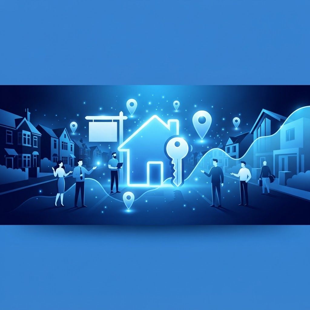 Top 10 Best Real Estate Agents in Reigate and Banstead