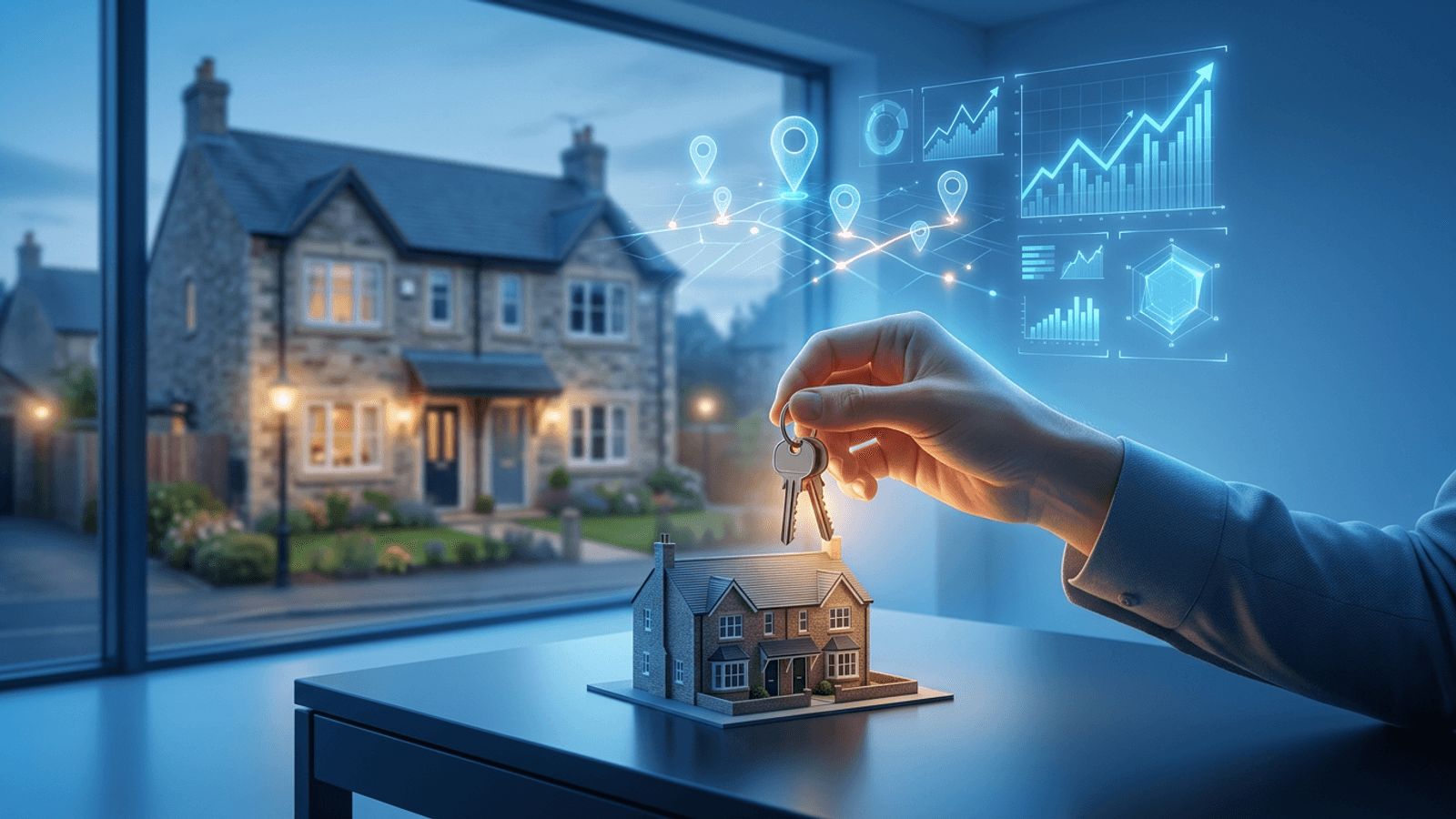 Top 10 Best Real Estate Agents in Rushmoor