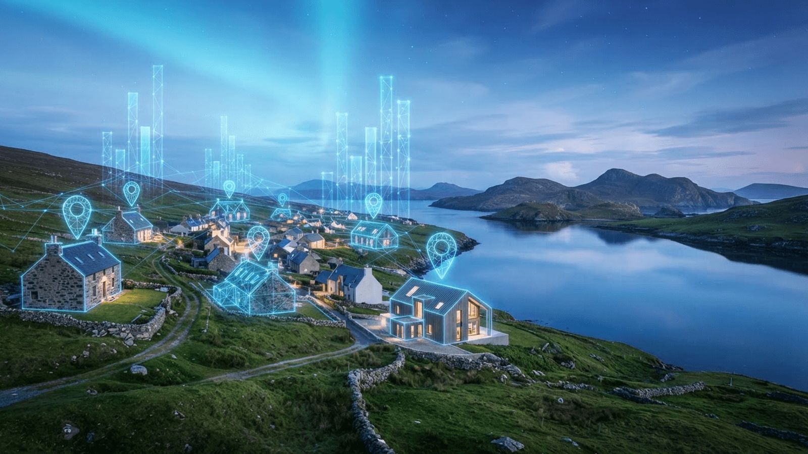 Top 10 Best Real Estate Agents in Shetland Islands
