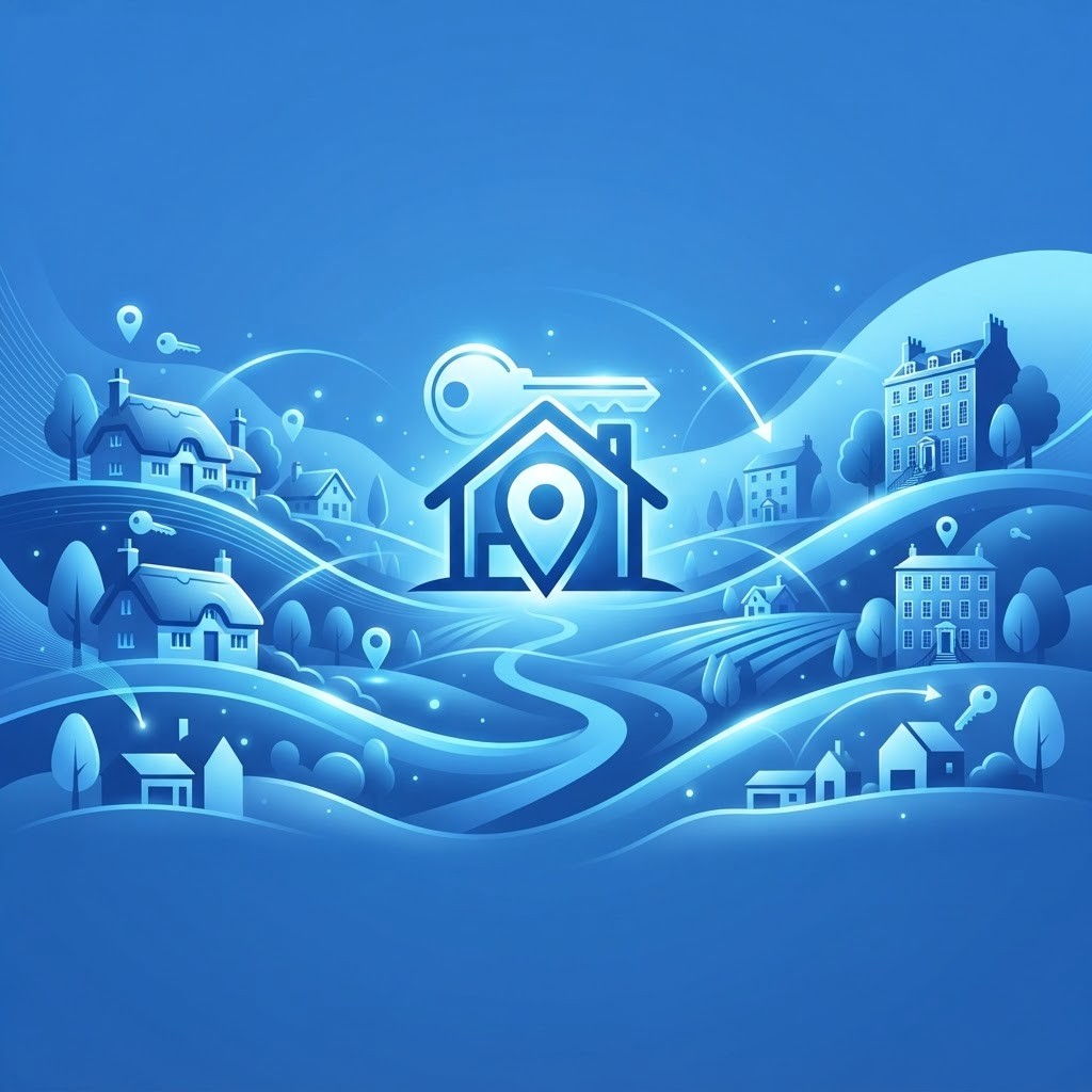 Top 10 Best Real Estate Agents in Shropshire