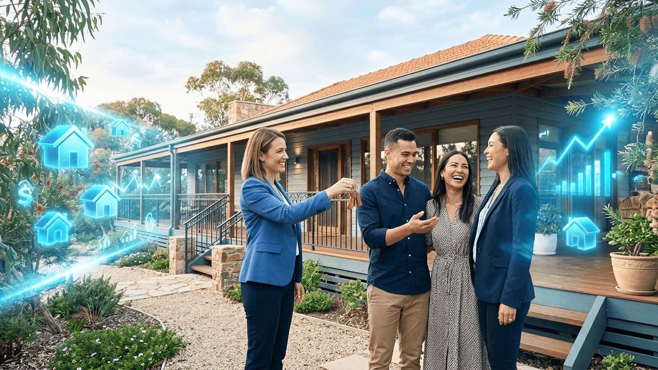 Top 10 Best Real Estate Agents in Tamworth