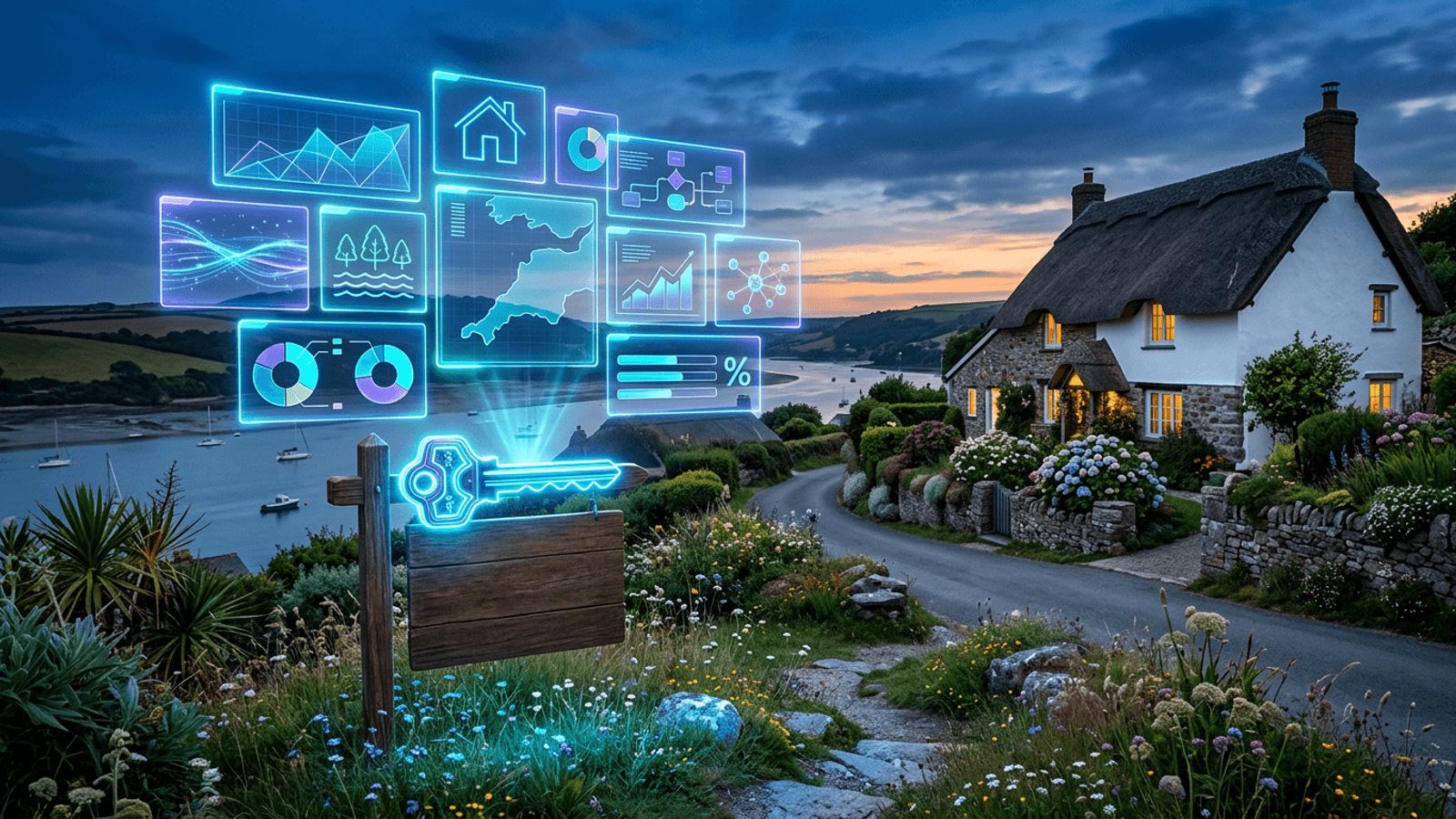 Top 10 Best Real Estate Agents in Torridge