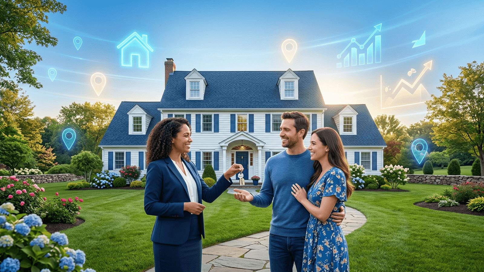 Top 10 Best Real Estate Agents in Worcester
