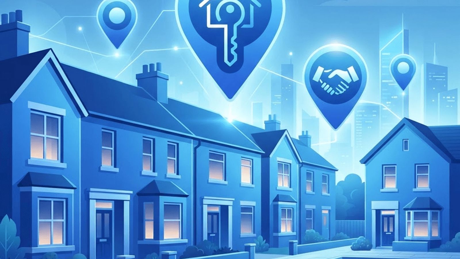 Top 10 Best Real Estate Agents in Wrexham
