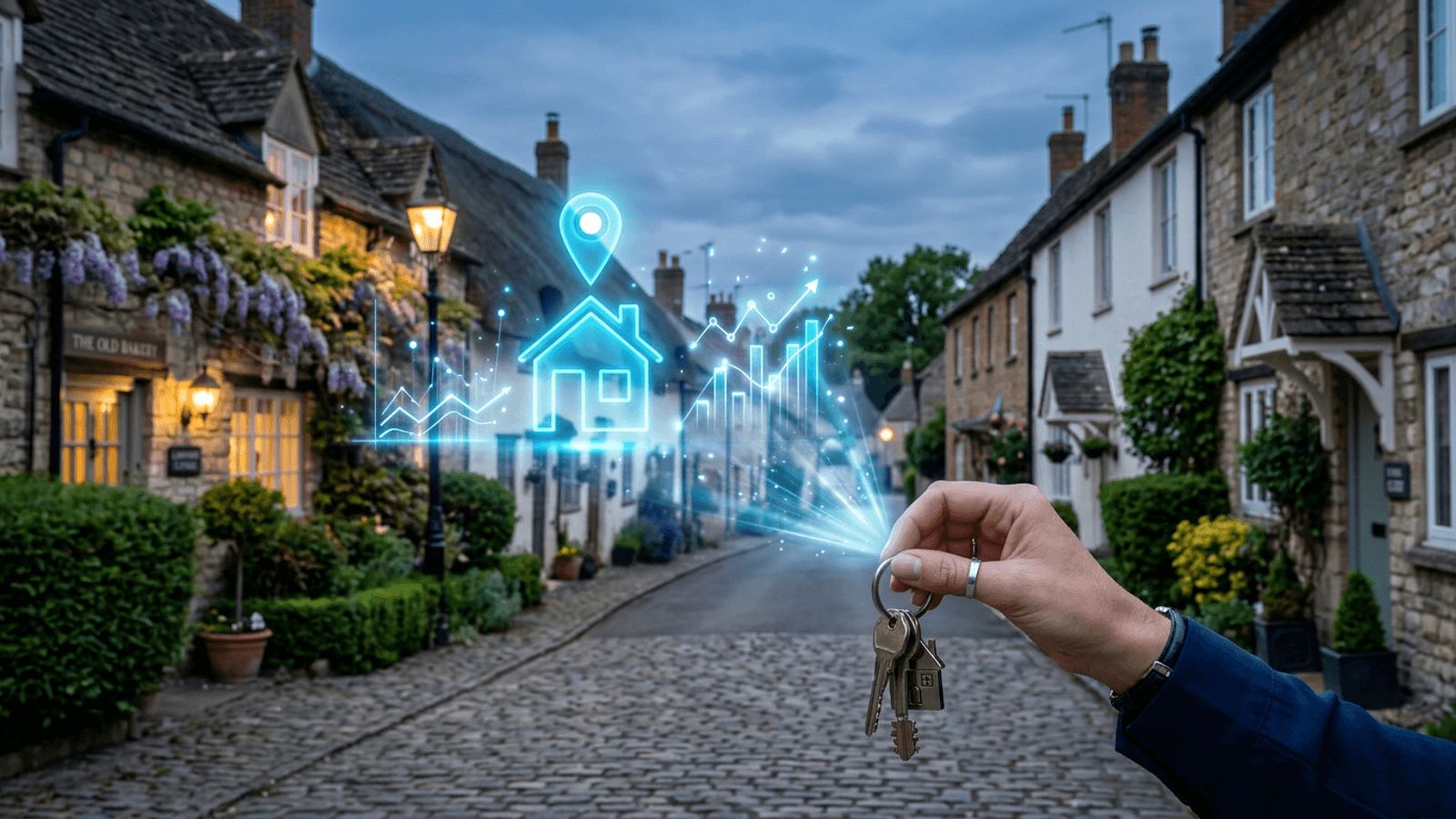 Top 10 Best Real Estate Agents in Wyre Forest