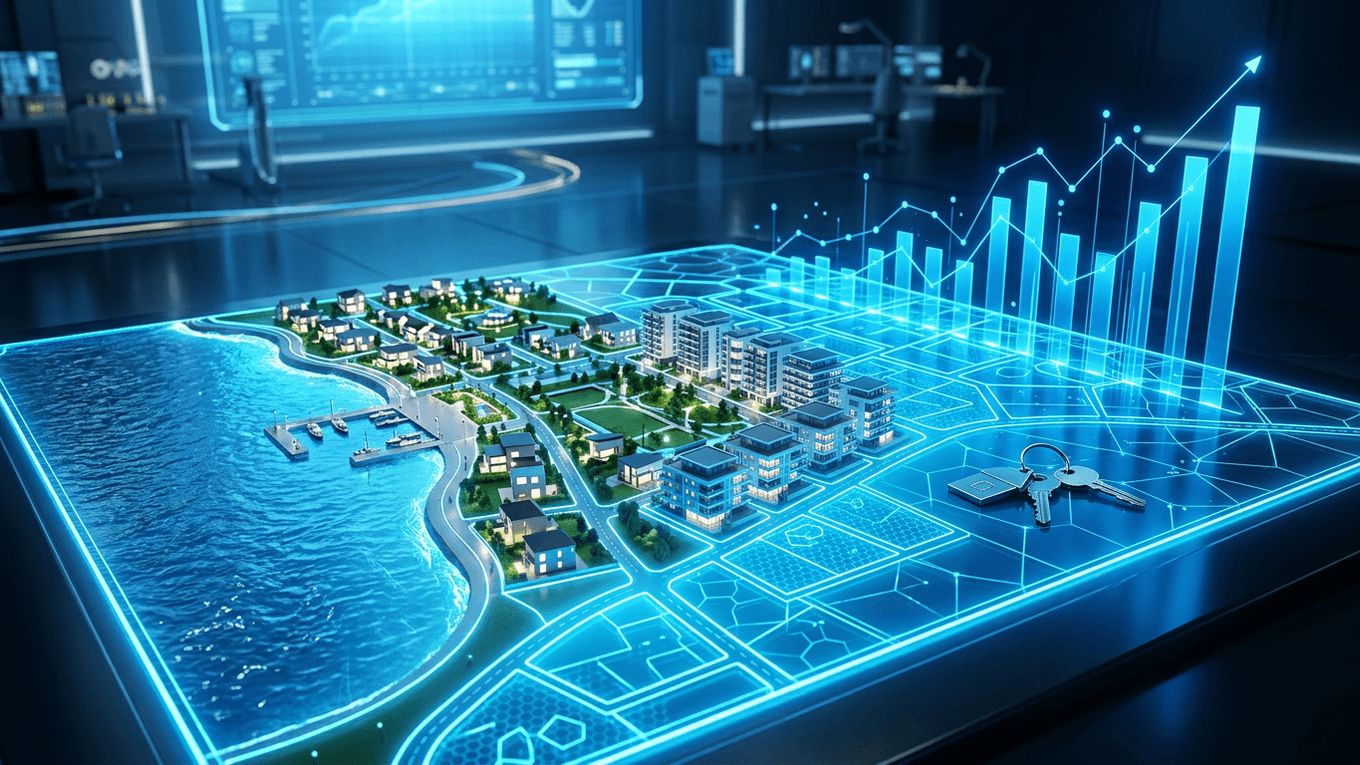 Top 10 Best Real Estate Consultants in Adur