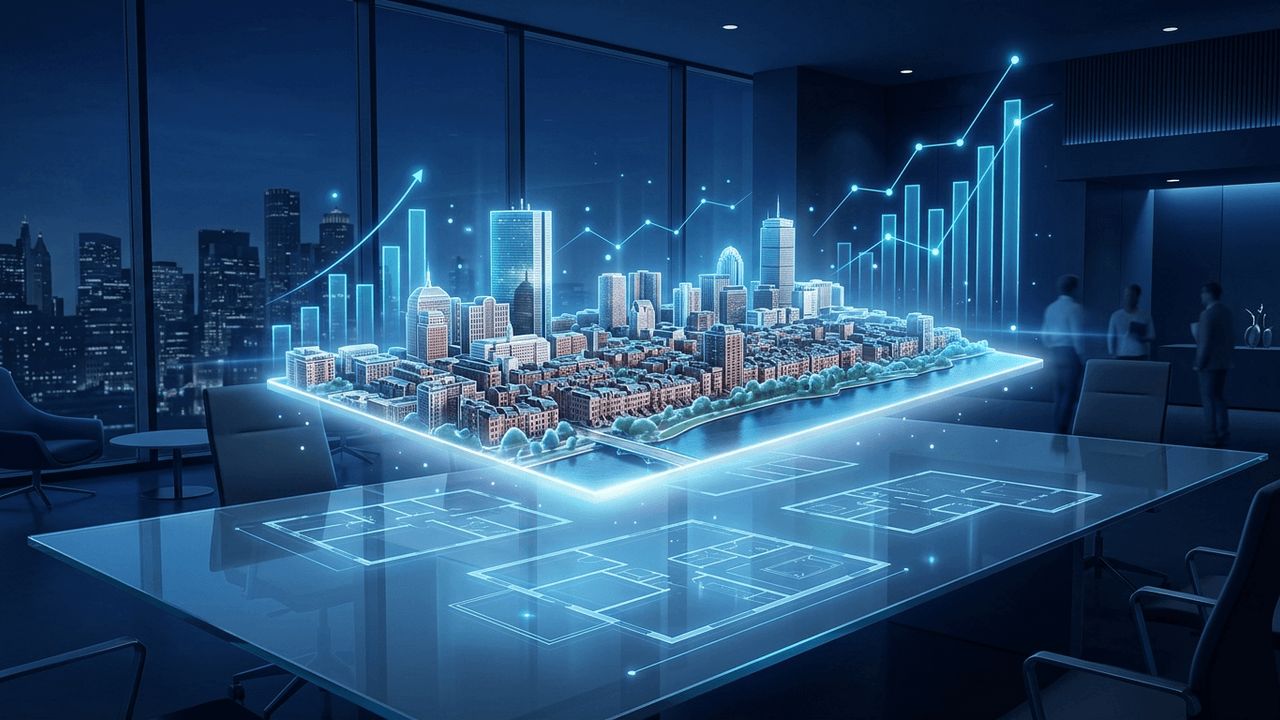Top 10 Best Real Estate Consultants in Boston