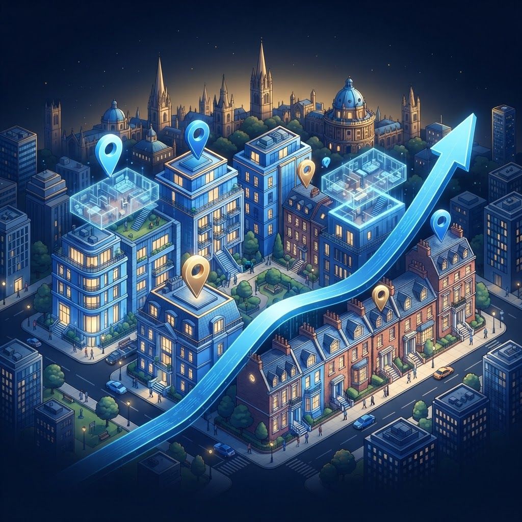 Top 10 Best Real Estate Consultants in Cambridge