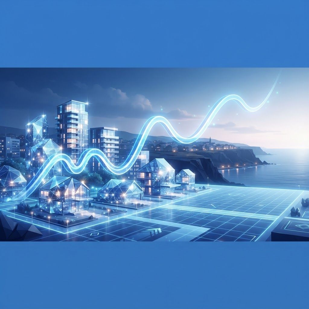 Top 10 Best Real Estate Consultants in Causeway Coast and Glens