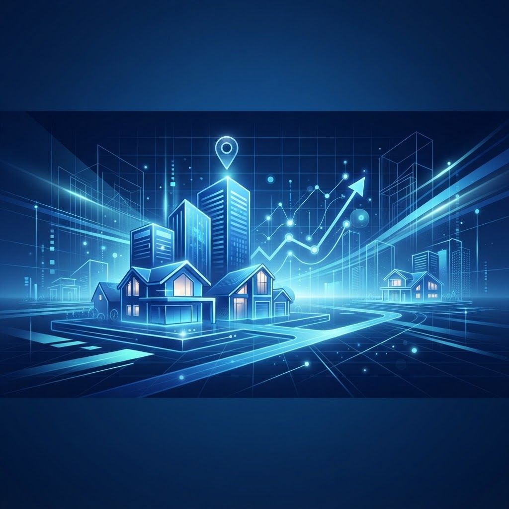 Top 10 Best Real Estate Consultants in Charnwood