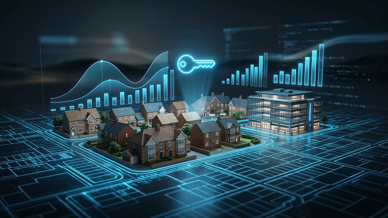 Top 10 Best Real Estate Consultants in Darlington