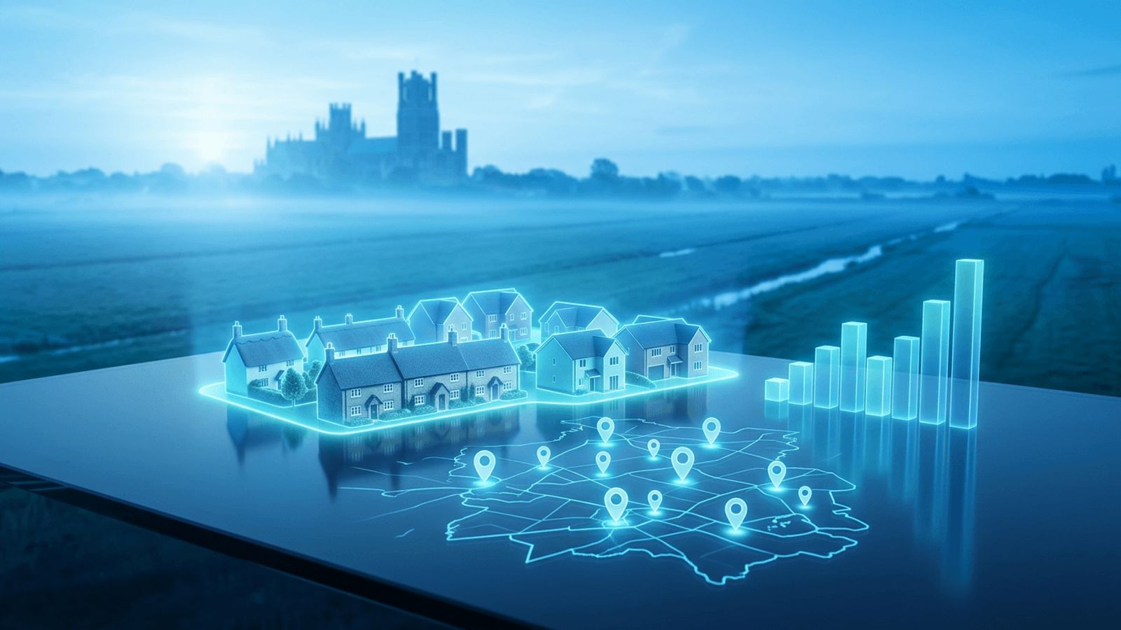 Top 10 Best Real Estate Consultants in East Cambridgeshire