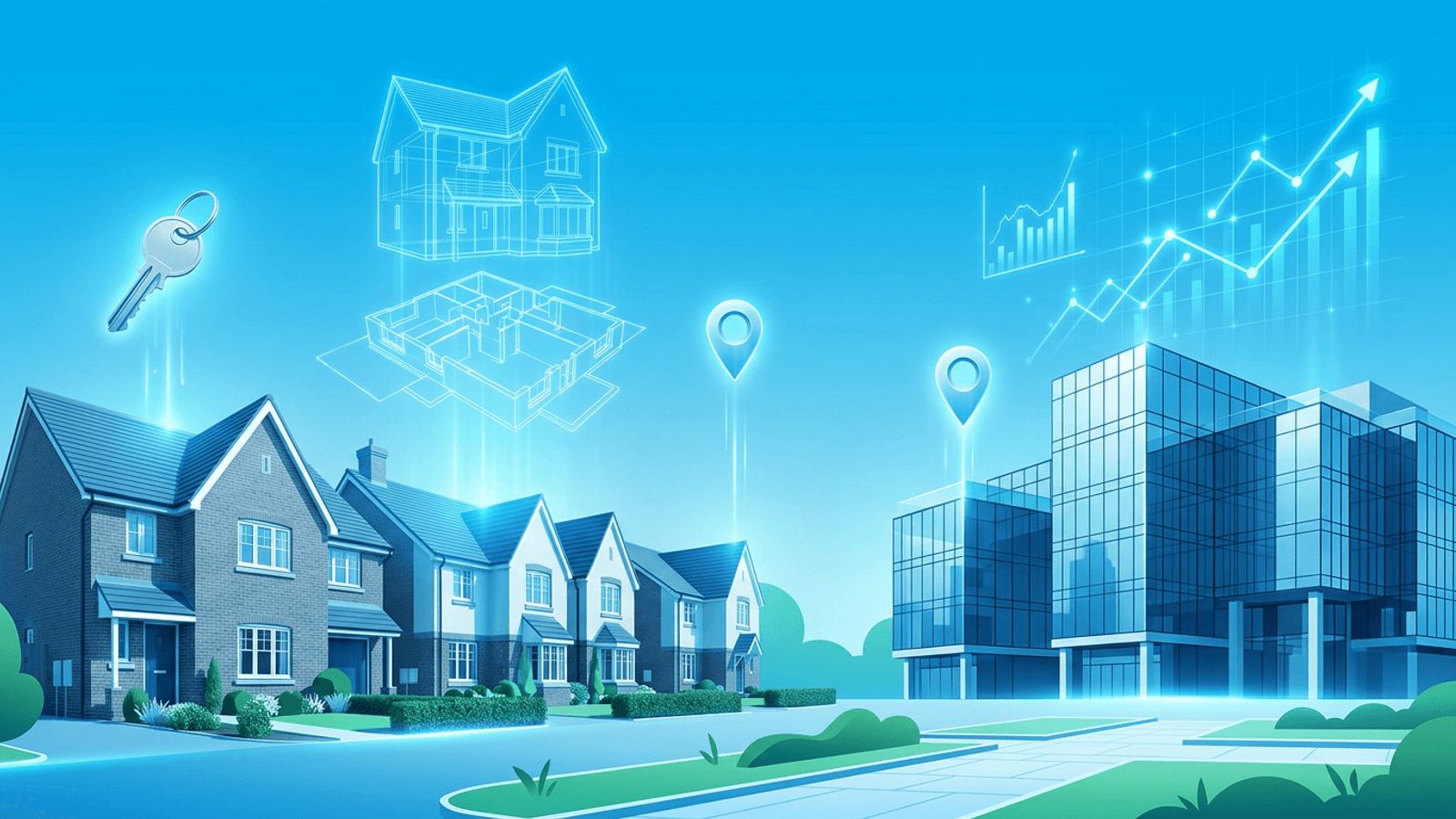 Top 10 Best Real Estate Consultants in Epsom and Ewell