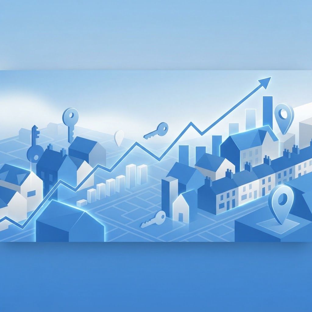 Top 10 Best Real Estate Consultants in Falkirk