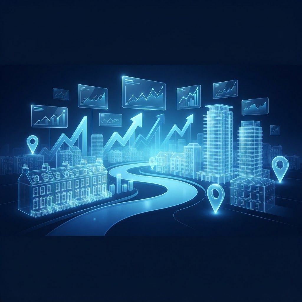 Top 10 Best Real Estate Consultants in Hammersmith and Fulham