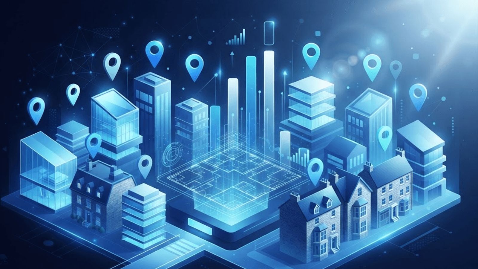 Top 10 Best Real Estate Consultants in Hinckley and Bosworth