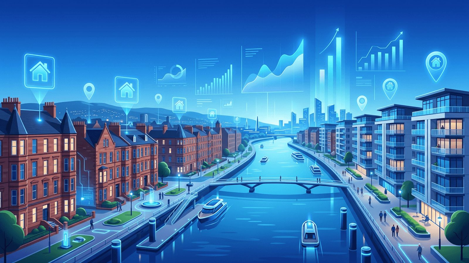Top 10 Best Real Estate Consultants in Inverclyde