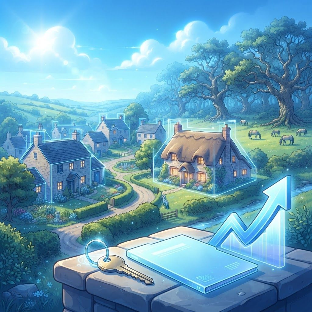 Top 10 Best Real Estate Consultants in New Forest