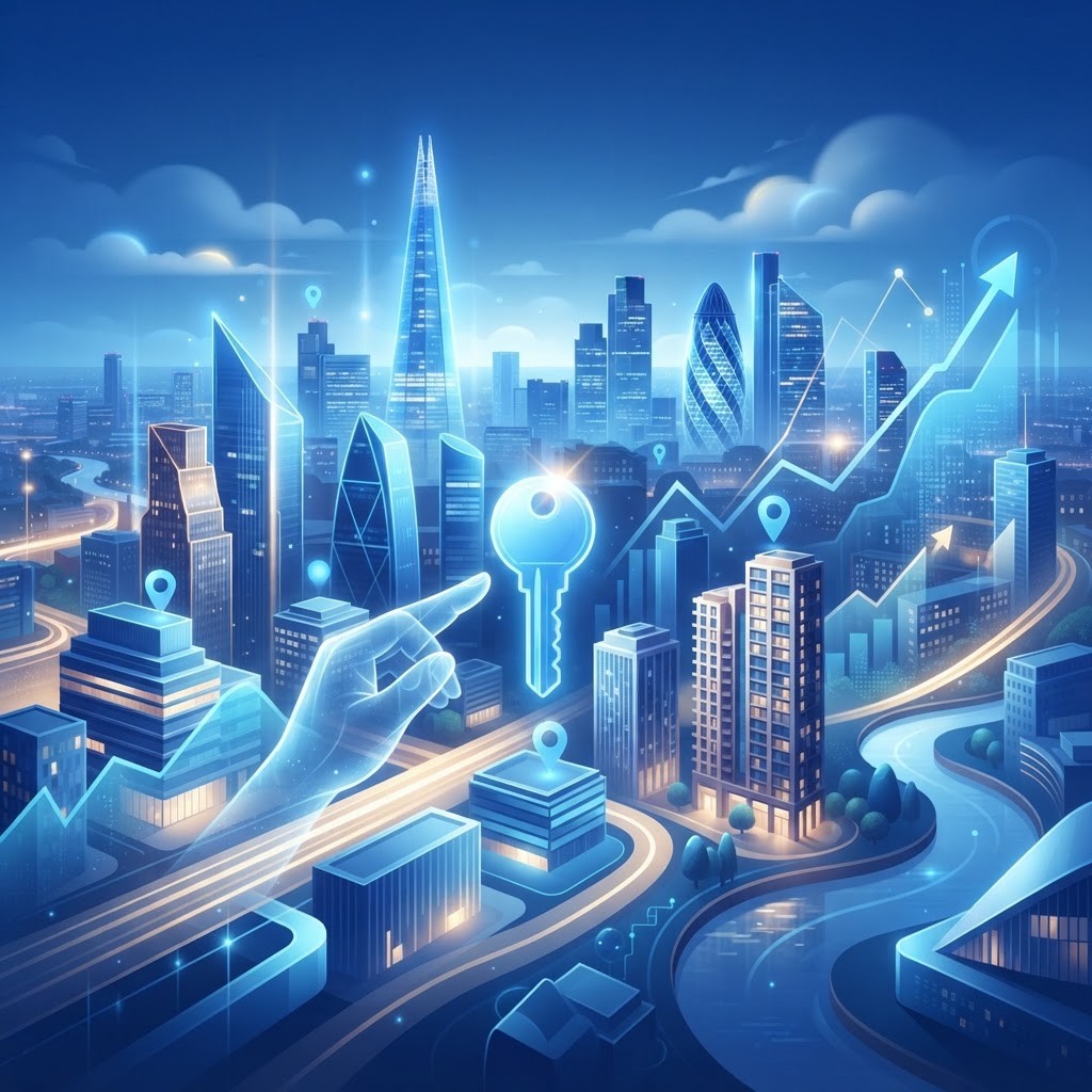 Top 10 Best Real Estate Consultants in Newham