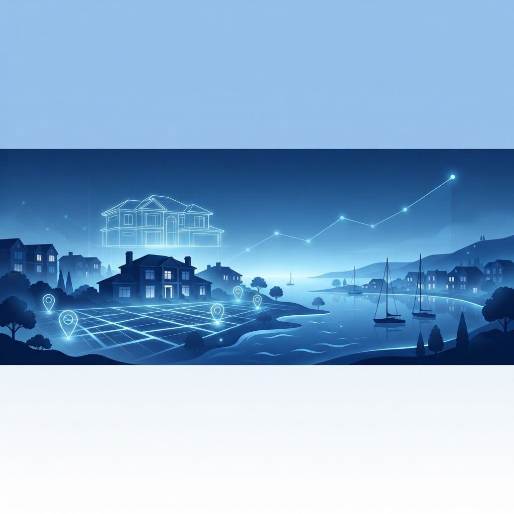 Top 10 Best Real Estate Consultants in Newport