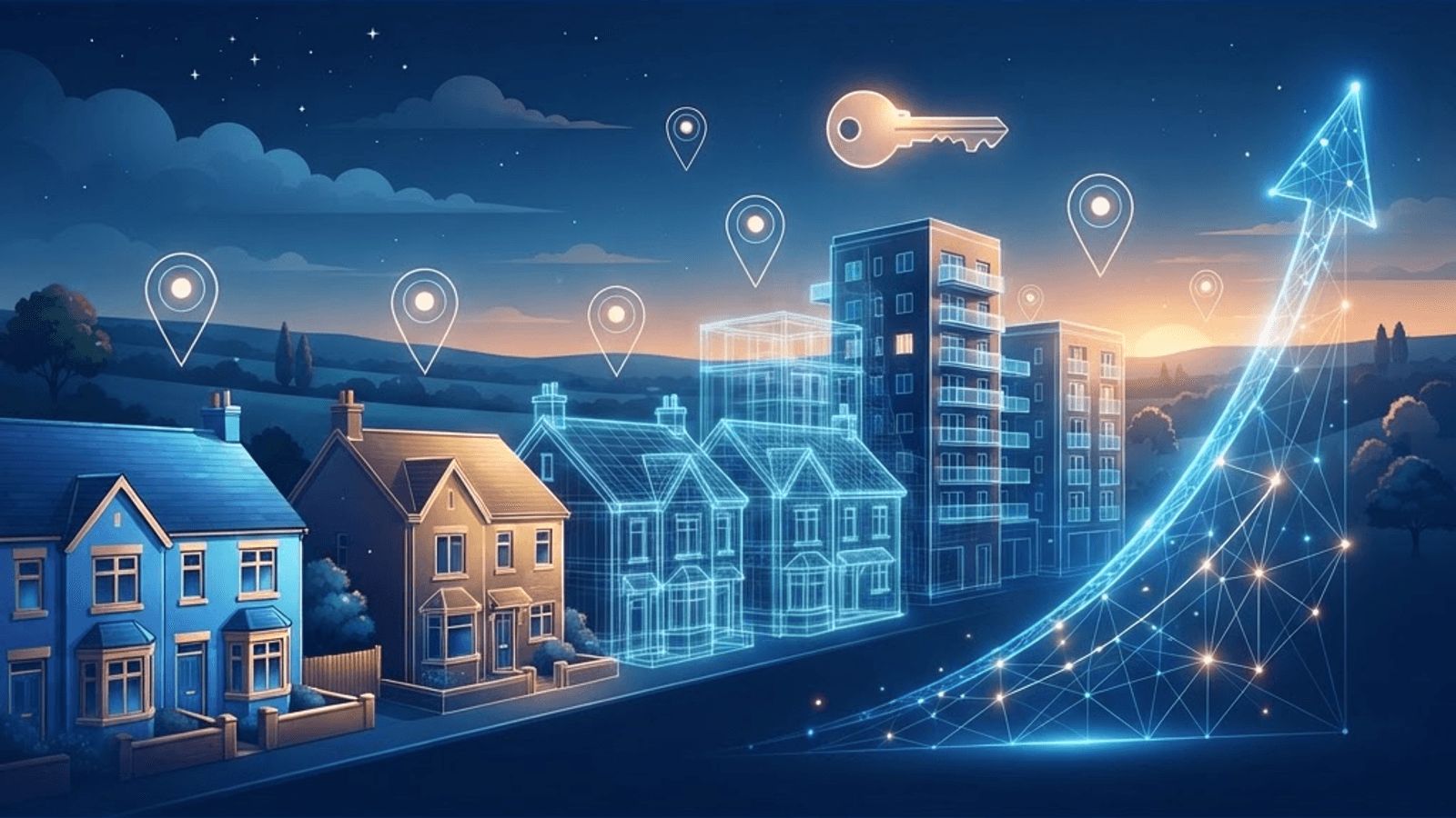 Top 10 Best Real Estate Consultants in Preston