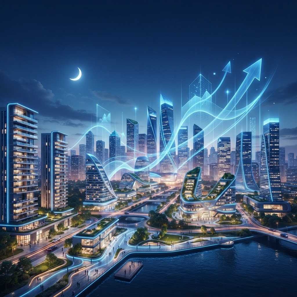 Top 10 Best Real Estate Consultants in Redbridge