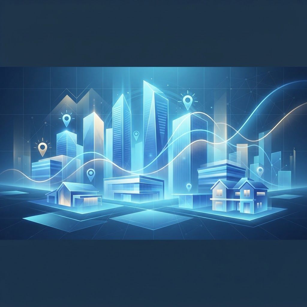 Top 10 Best Real Estate Consultants in Rotherham