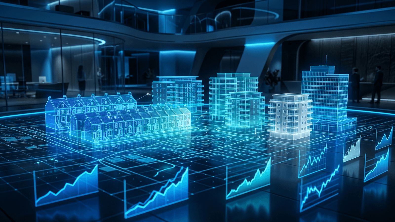 Top 10 Best Real Estate Consultants in Stockport