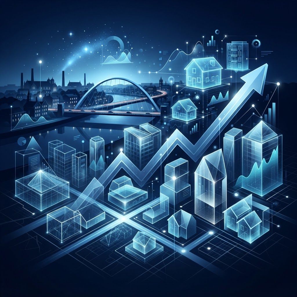 Top 10 Best Real Estate Consultants in Stockton-on-Tees
