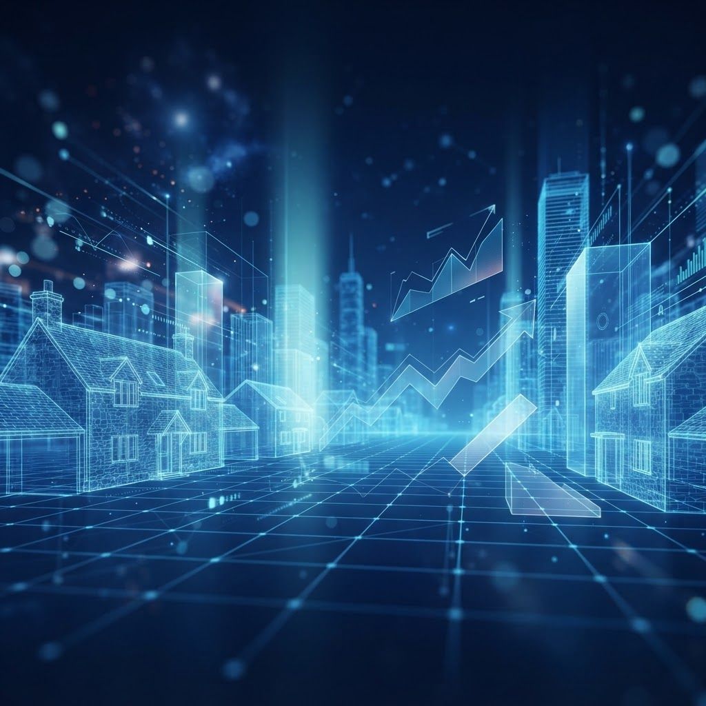 Top 10 Best Real Estate Consultants in West Oxfordshire