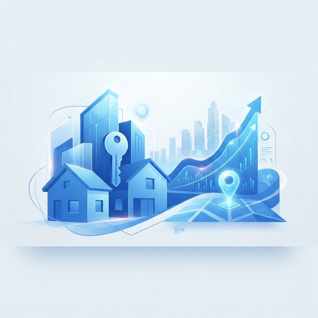 Top 10 Best Real Estate Consultants in Wolverhampton