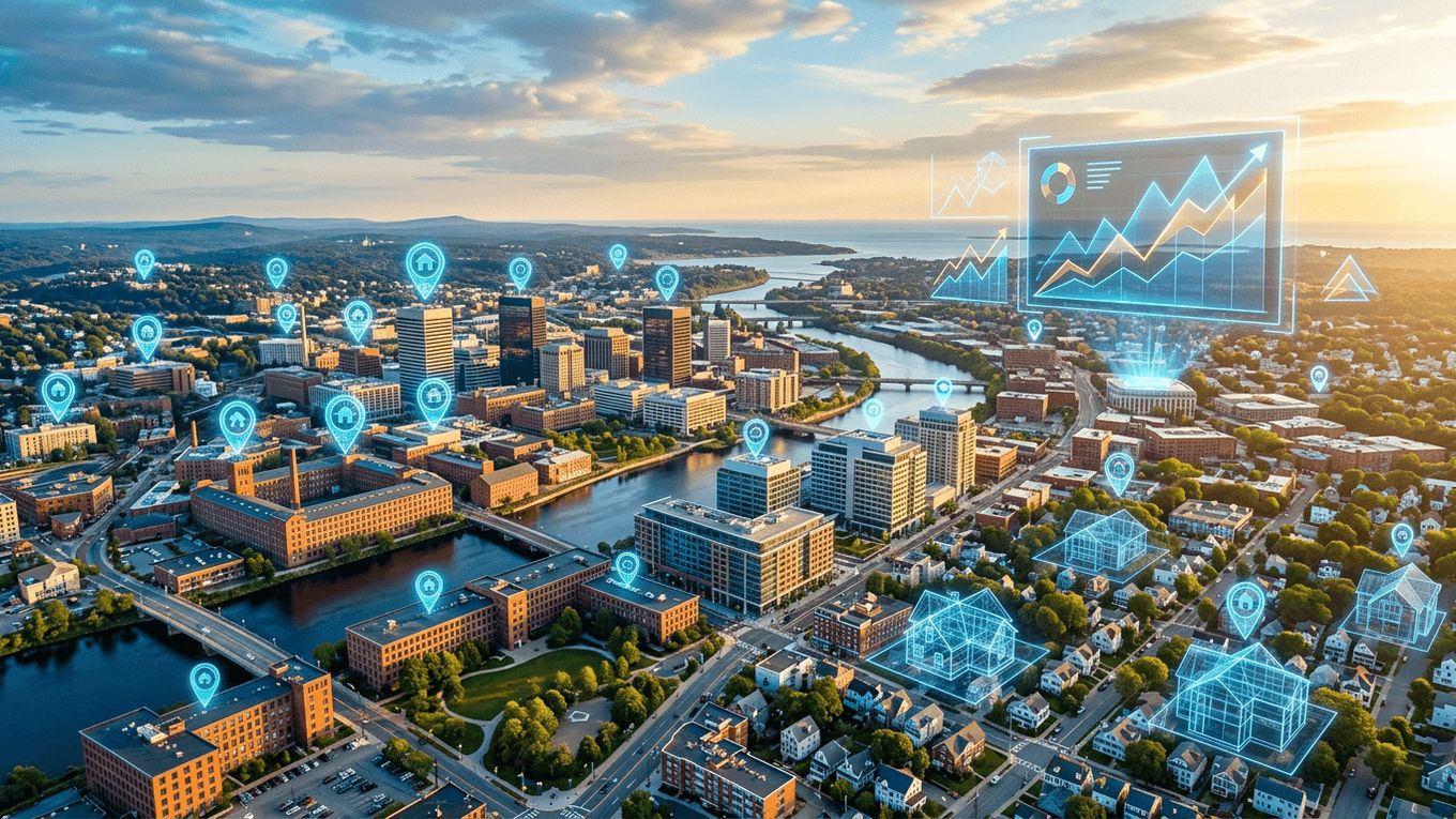 Top 10 Best Real Estate Consultants in Worcester