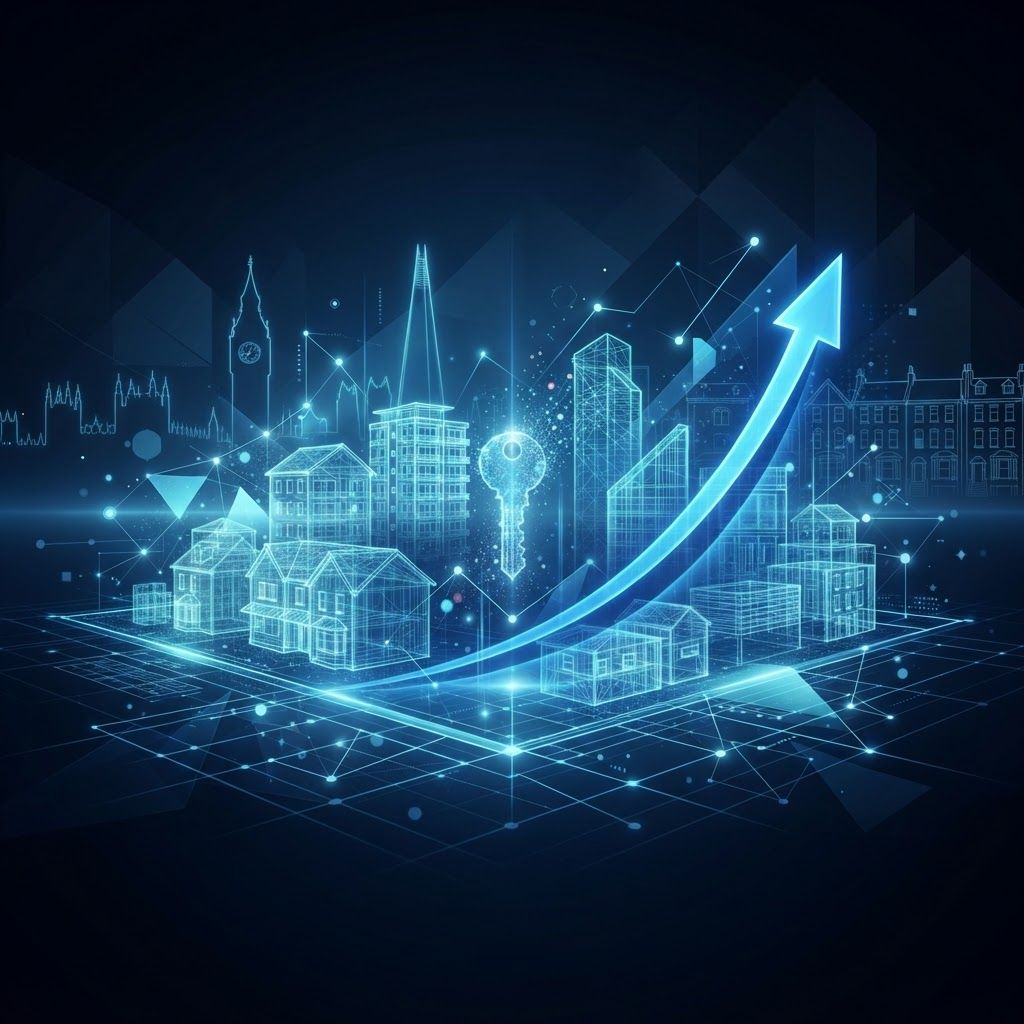 Top 10 Best Real Estate Consultants in Wrexham