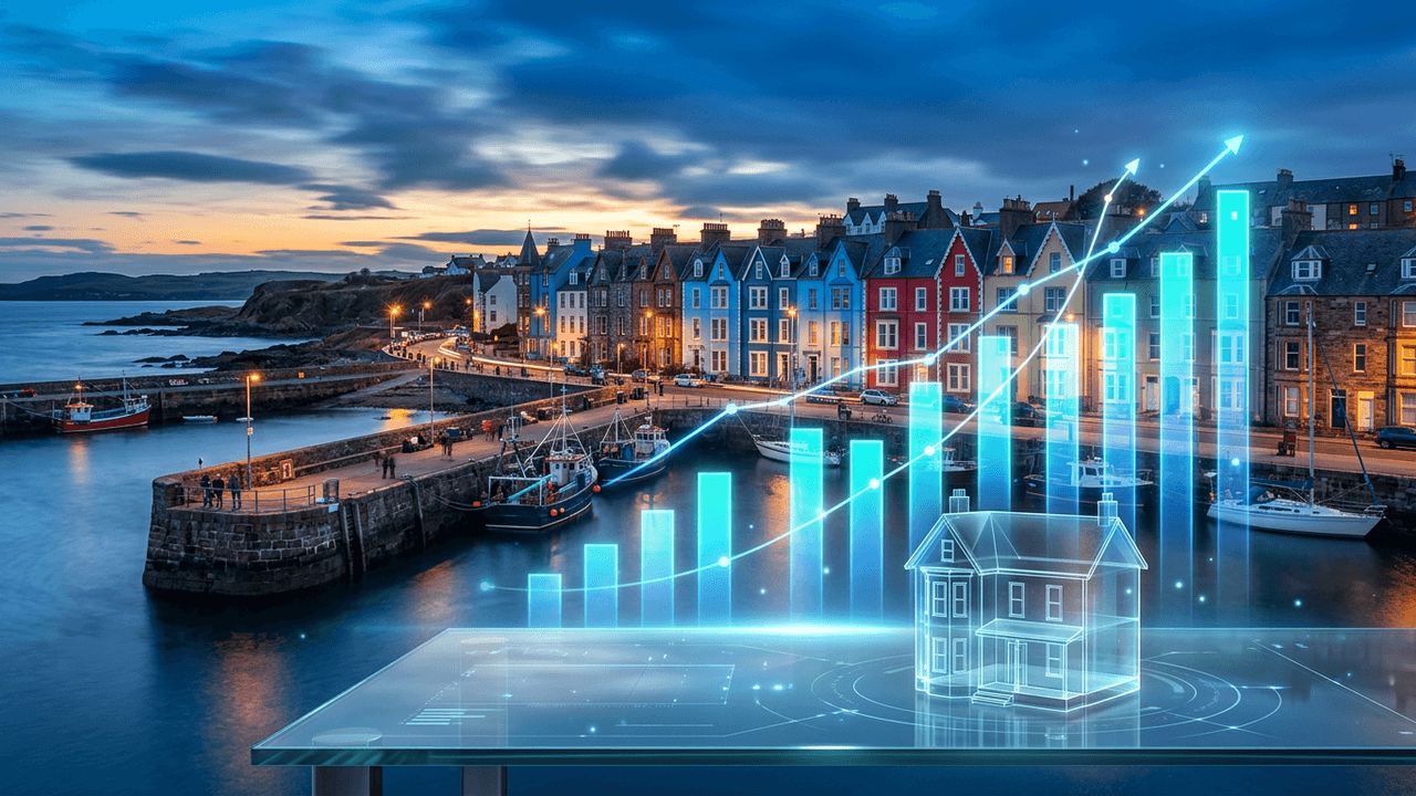 Top 10 Best Real Estate Investment Firms in Argyll and Bute