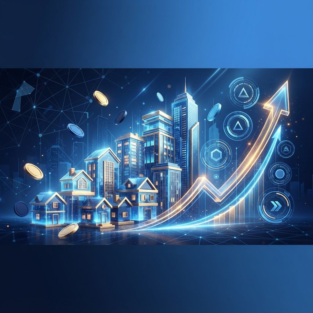 Top 10 Best Real Estate Investment Firms in Blackburn with Darwen