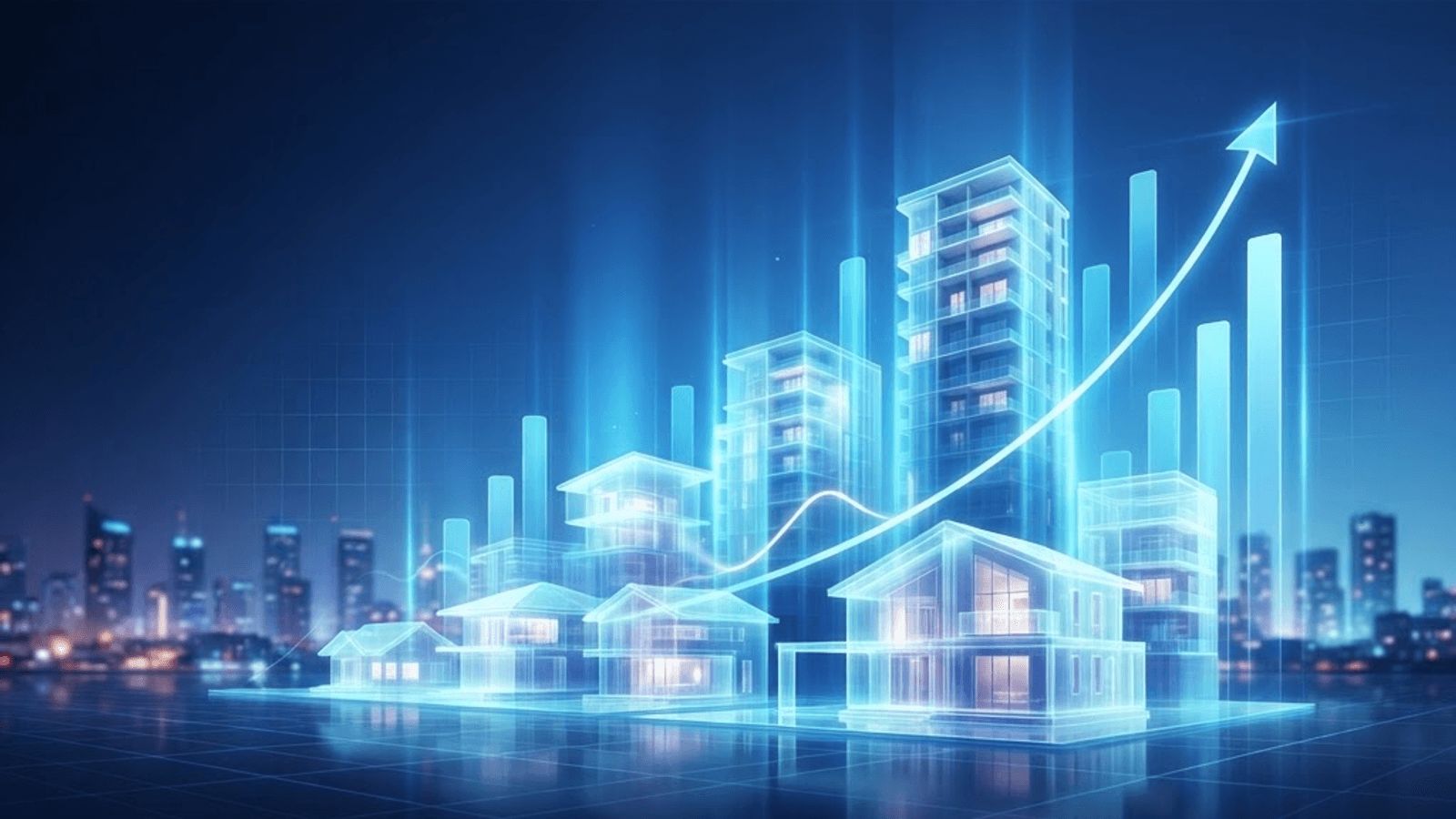 Top 10 Best Real Estate Investment Firms in Charnwood