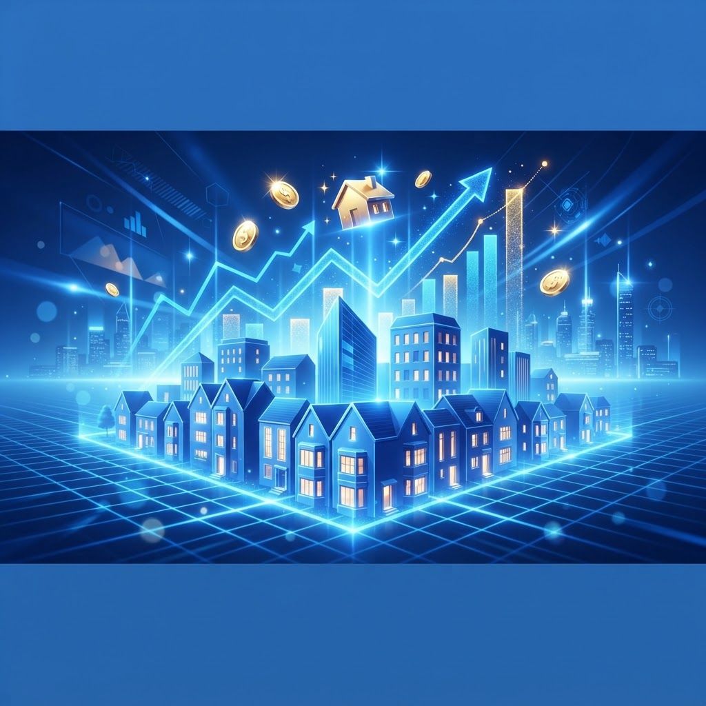 Top 10 Best Real Estate Investment Firms in Cherwell