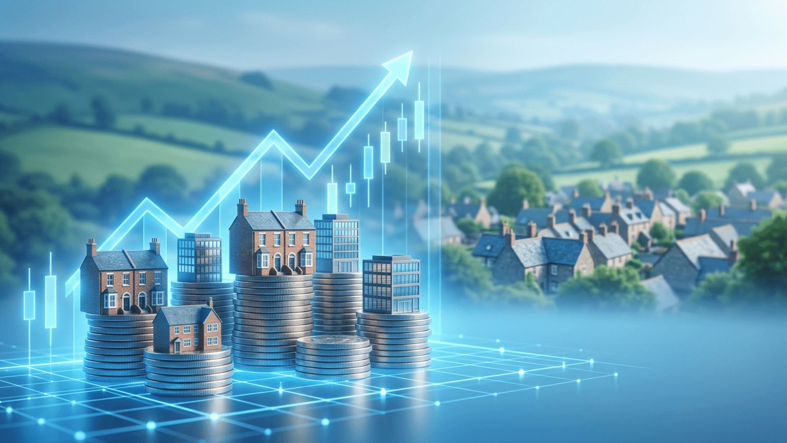 Top 10 Best Real Estate Investment Firms in Darlington