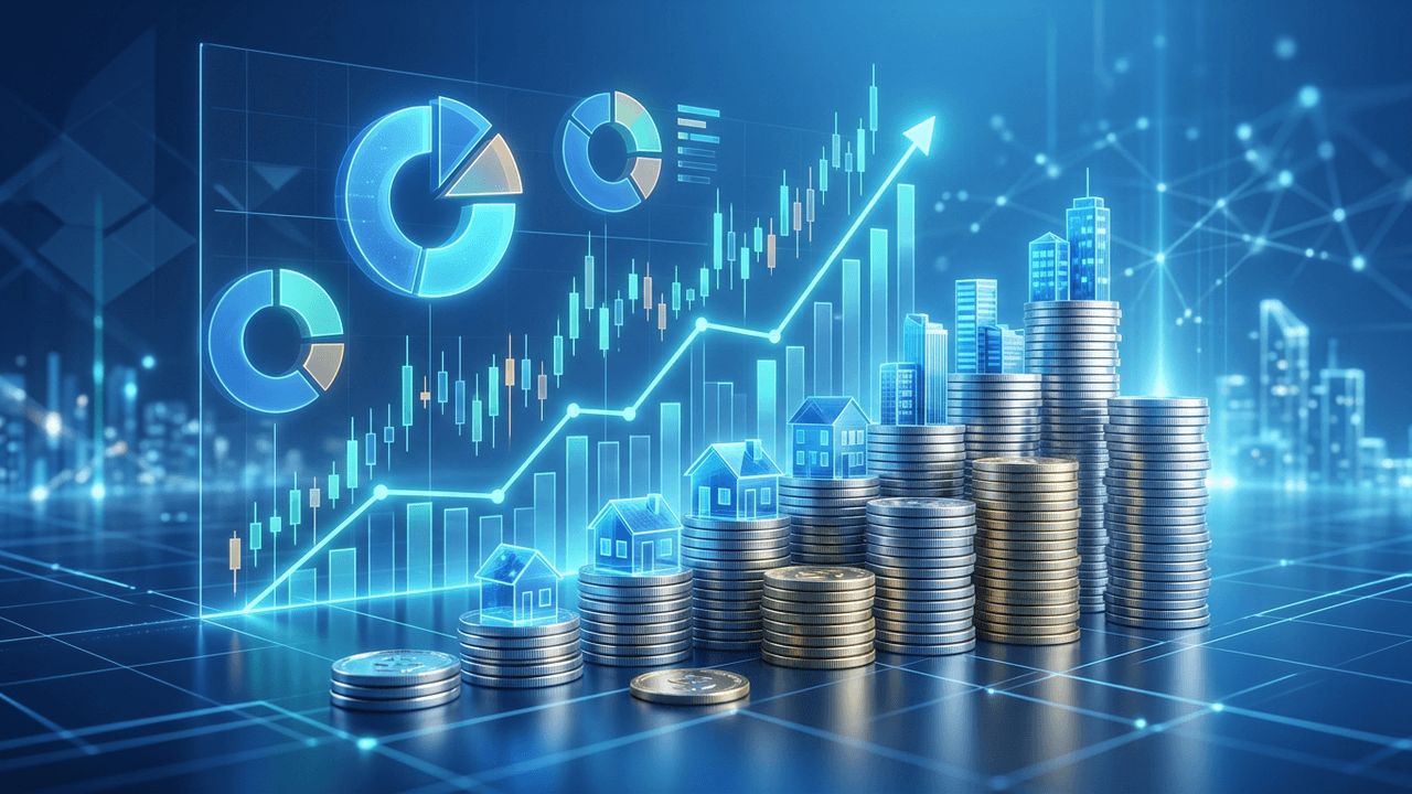 Top 10 Best Real Estate Investment Firms in Denbighshire